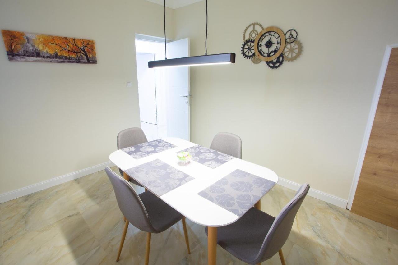 Appartement Dommy&Gabby à Dubrovnik Extérieur photo