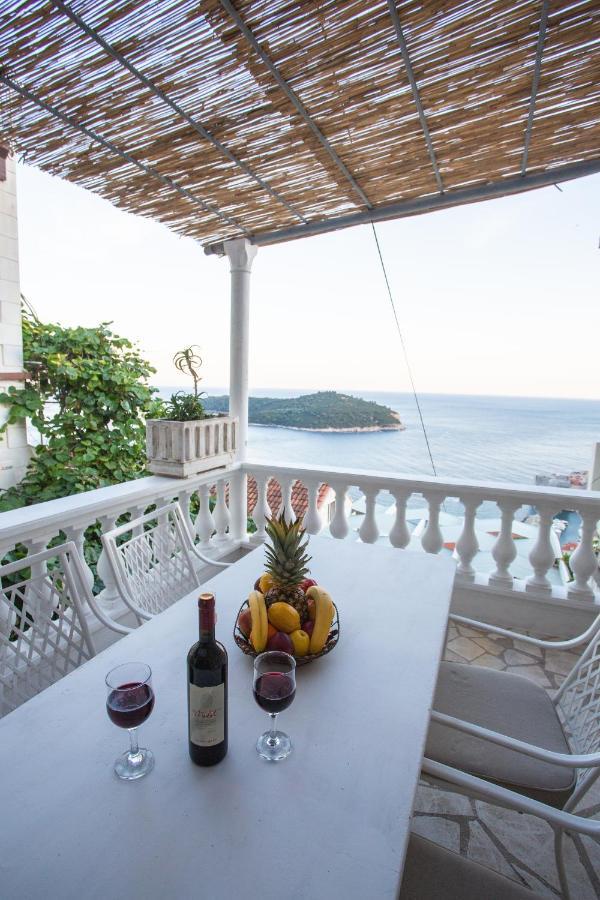 Appartement Dommy&Gabby à Dubrovnik Extérieur photo