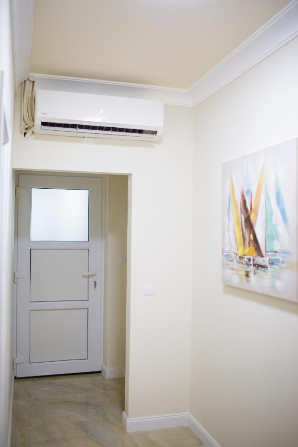 Appartement Dommy&Gabby à Dubrovnik Extérieur photo