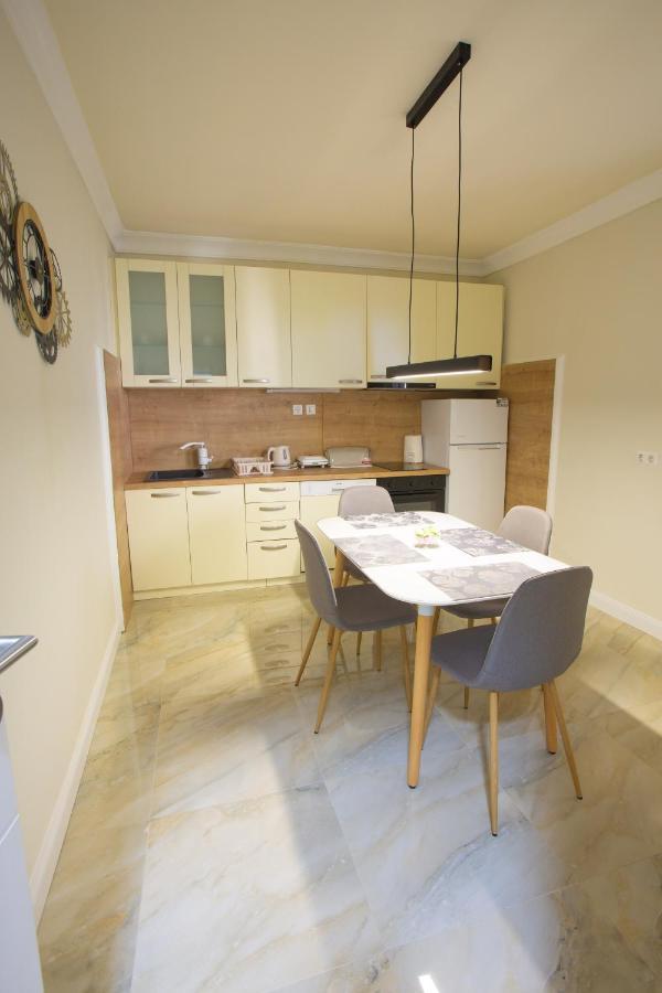 Appartement Dommy&Gabby à Dubrovnik Extérieur photo