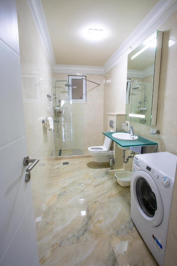 Appartement Dommy&Gabby à Dubrovnik Extérieur photo