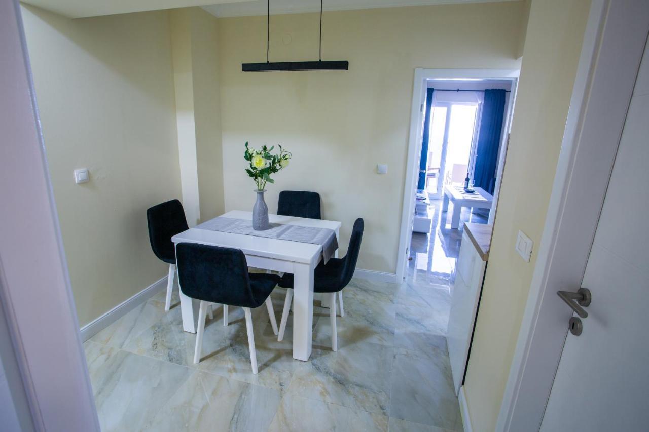 Appartement Dommy&Gabby à Dubrovnik Extérieur photo