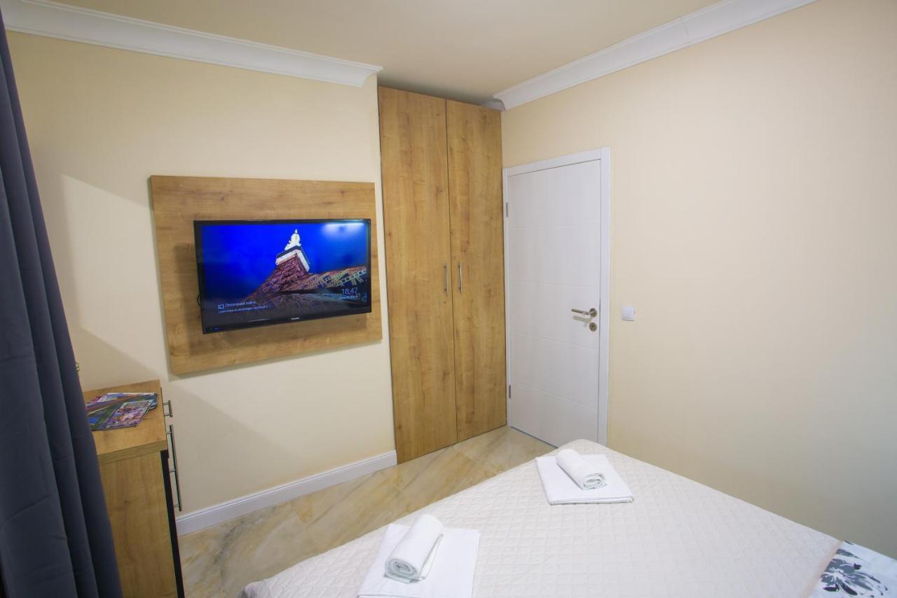 Appartement Dommy&Gabby à Dubrovnik Extérieur photo