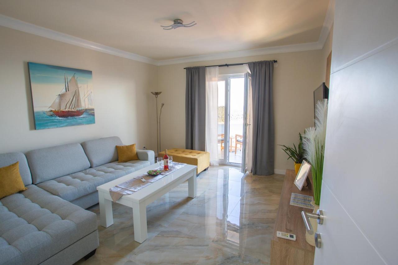 Appartement Dommy&Gabby à Dubrovnik Extérieur photo