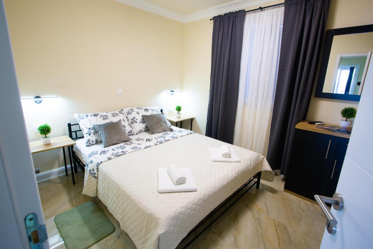 Appartement Dommy&Gabby à Dubrovnik Extérieur photo