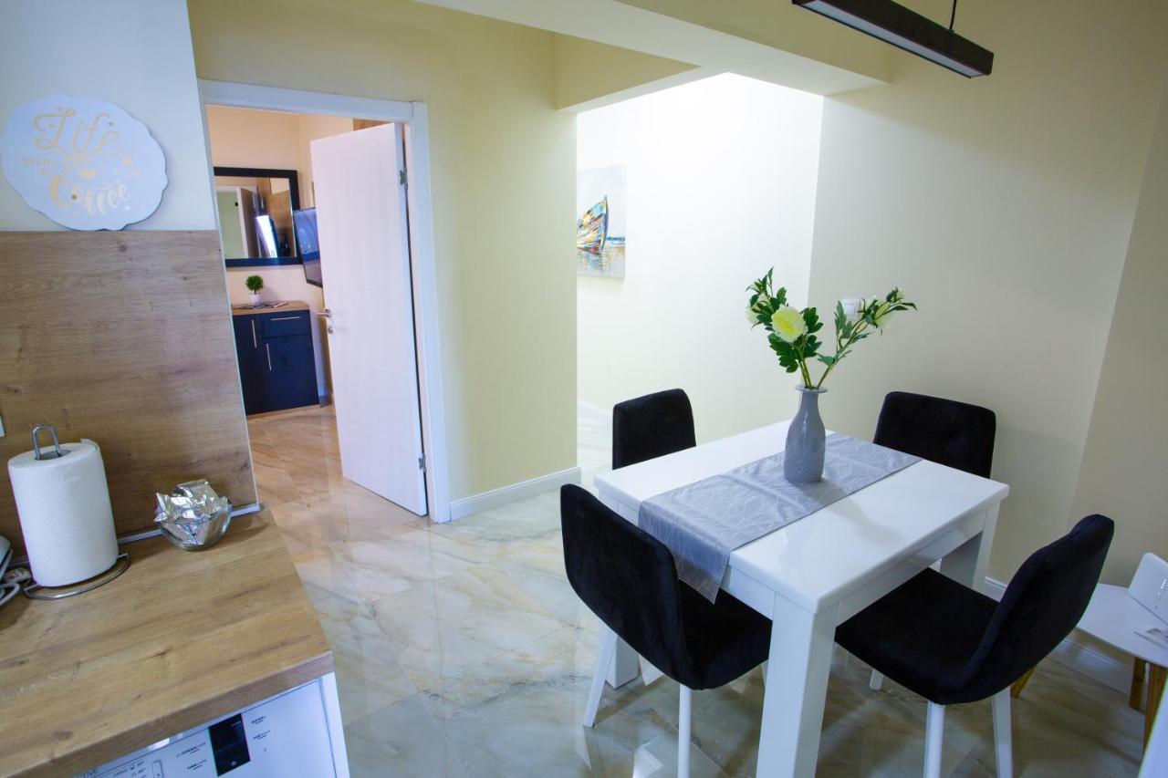 Appartement Dommy&Gabby à Dubrovnik Extérieur photo
