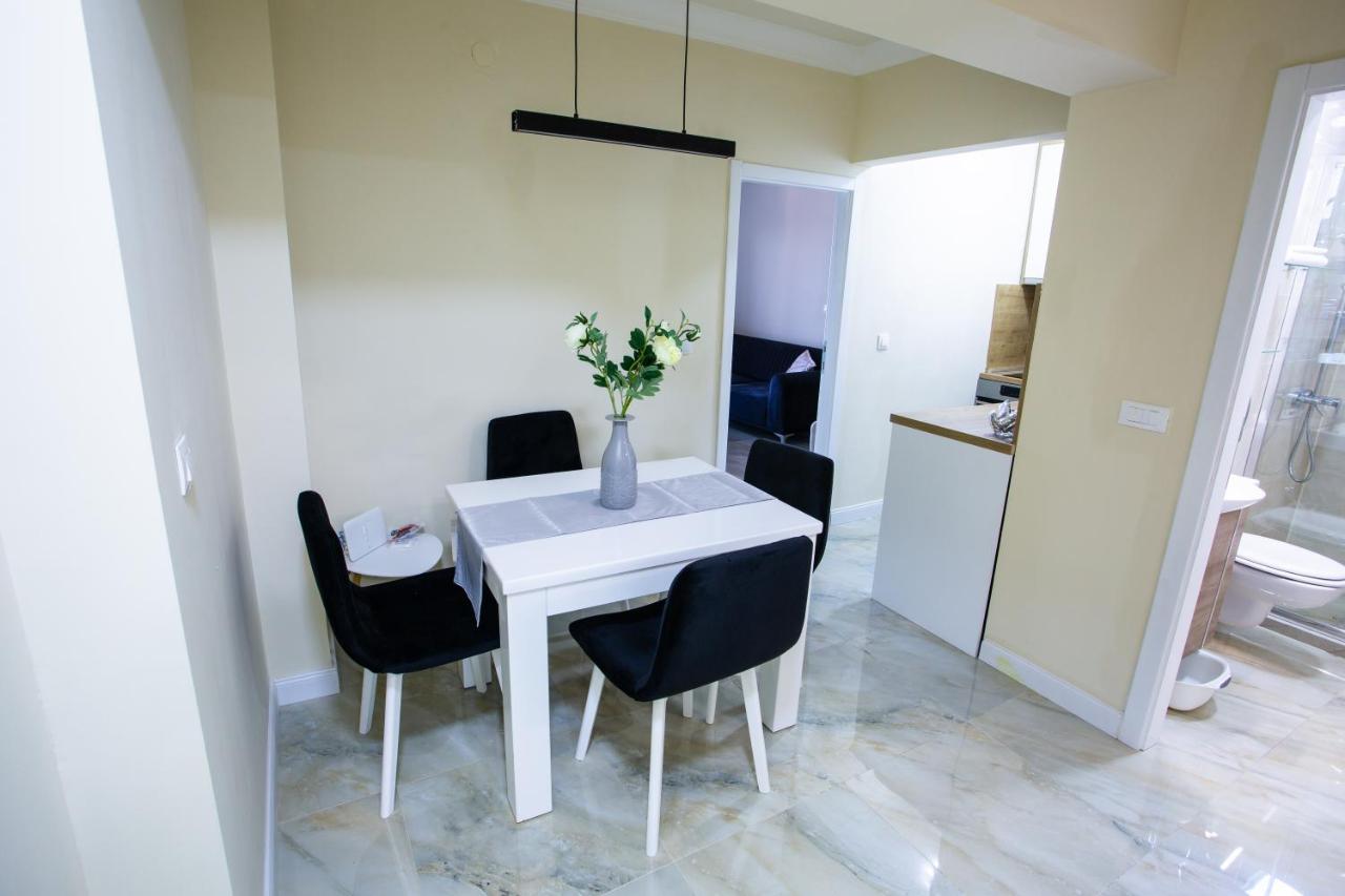 Appartement Dommy&Gabby à Dubrovnik Extérieur photo