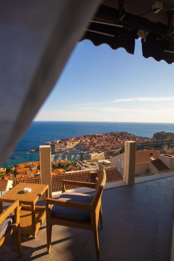 Appartement Dommy&Gabby à Dubrovnik Extérieur photo