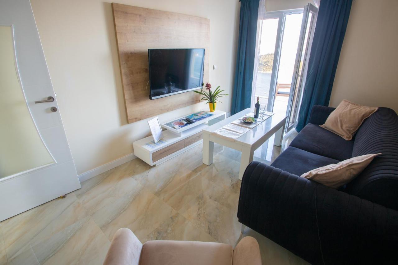 Appartement Dommy&Gabby à Dubrovnik Extérieur photo