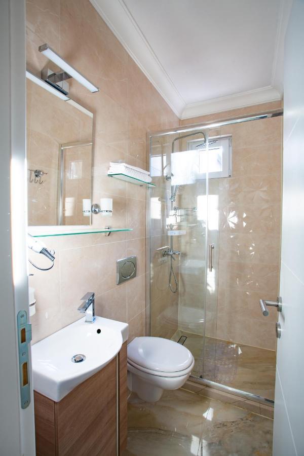 Appartement Dommy&Gabby à Dubrovnik Extérieur photo