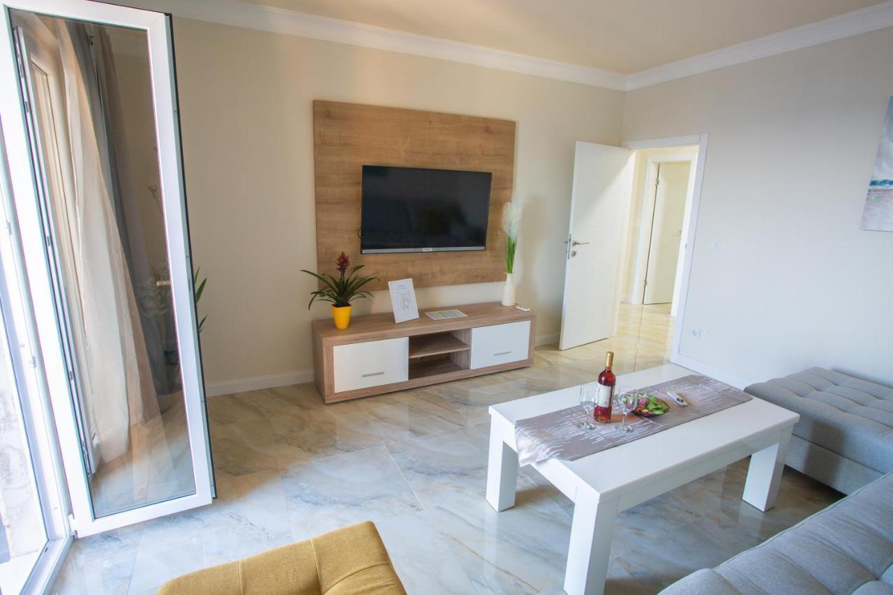 Appartement Dommy&Gabby à Dubrovnik Extérieur photo