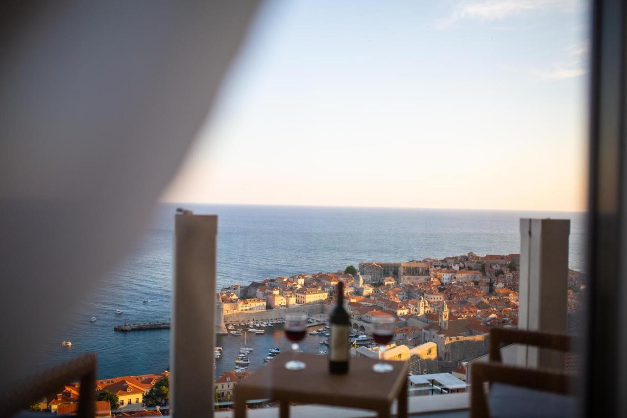 Appartement Dommy&Gabby à Dubrovnik Extérieur photo
